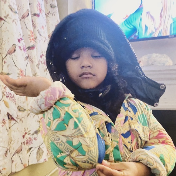 Meet your Posher, Yahabebe - Picture 12 of 15